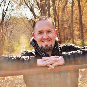 Meet your Posher, James